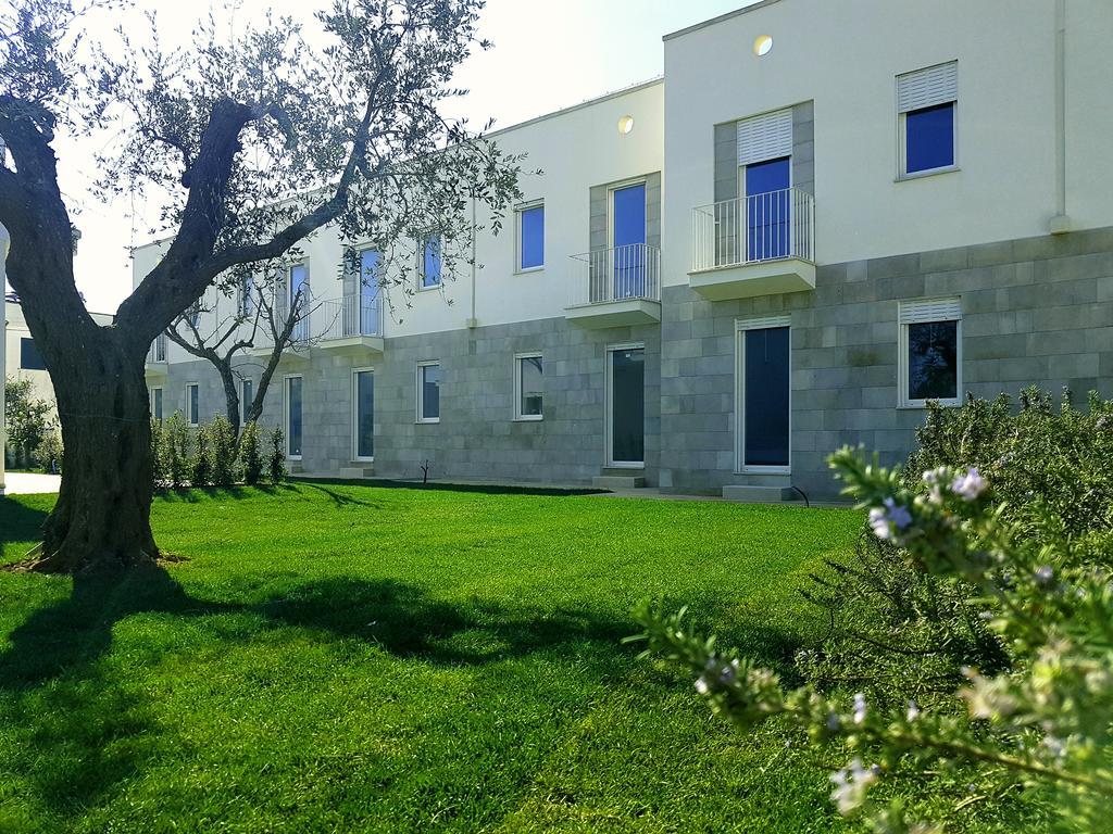 I Mestri Holiday Homes Uggiano La Chiesa Eksteriør bilde