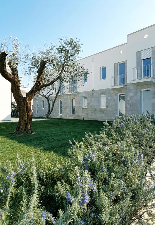 I Mestri Holiday Homes Uggiano La Chiesa Eksteriør bilde