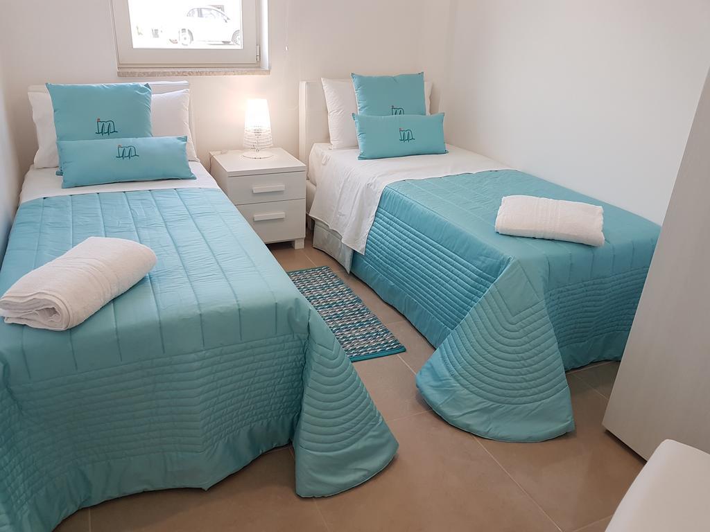 I Mestri Holiday Homes Uggiano La Chiesa Eksteriør bilde